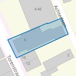 Perceel SDA00-E-1768