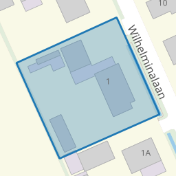 Perceel SDA00-E-1799