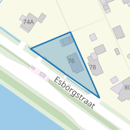 Perceel SDA00-E-1802
