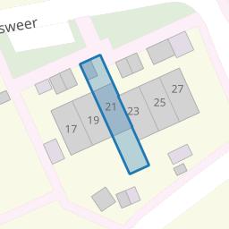 Perceel SDA00-E-1829