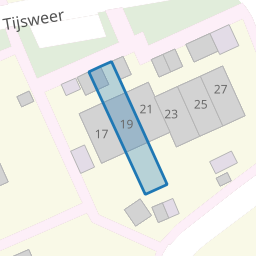 Perceel SDA00-E-1830
