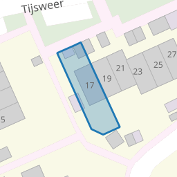 Perceel SDA00-E-1831