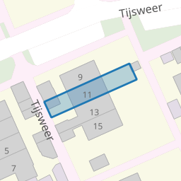 Perceel SDA00-E-1833