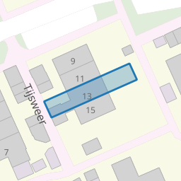 Perceel SDA00-E-1834