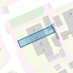 Perceel SDA00-E-1837