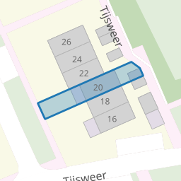 Perceel SDA00-E-1843