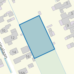 Perceel SDA00-E-1882
