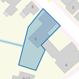 Perceel SDA00-E-1900