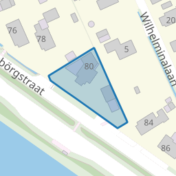 Perceel SDA00-E-1921