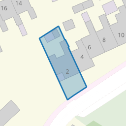 Perceel SDA00-E-1960