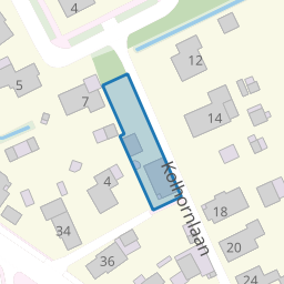 Perceel SDA00-E-1963