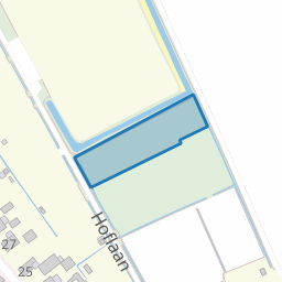 Perceel SDA00-E-1978