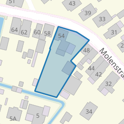 Perceel SDA00-E-1990