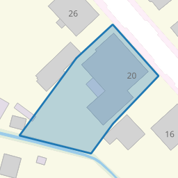 Perceel SDA00-E-1992