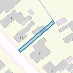 Perceel SDA00-E-1994