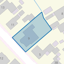 Perceel SDA00-E-1995