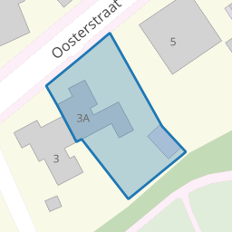 Perceel SDA00-E-2005