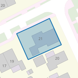 Perceel SDA00-E-2020