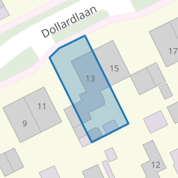 Perceel SDA00-E-2024