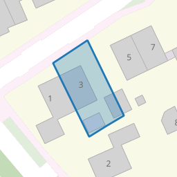 Perceel SDA00-E-2032