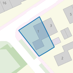 Perceel SDA00-E-2033