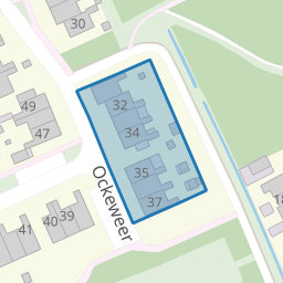 Perceel SDA00-E-2038