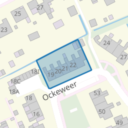 Perceel SDA00-E-2039