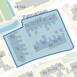 Perceel SDA00-E-2044