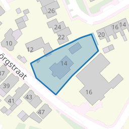 Perceel SDA00-E-2045