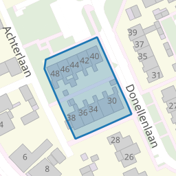 Perceel SDA00-E-2046