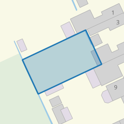 Perceel SDA00-E-2056