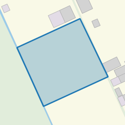 Perceel SDA00-E-2060