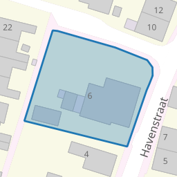 Perceel SDA00-E-2070