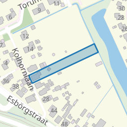 Perceel SDA00-E-2084