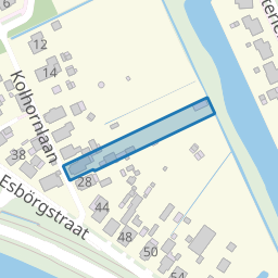 Perceel SDA00-E-2087