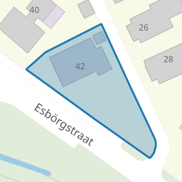 Perceel SDA00-E-2090