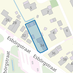 Perceel SDA00-E-2092