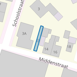 Perceel SDA00-E-2111