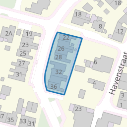 Perceel SDA00-E-2121