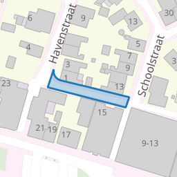 Perceel SDA00-E-2127