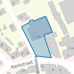 Perceel SDA00-E-2132