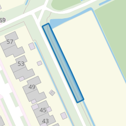 Perceel SDA00-E-2143