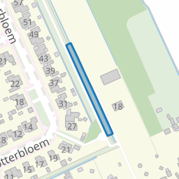 Perceel SDA00-E-2145