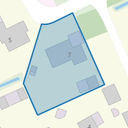 Perceel SDA00-E-2151