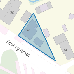 Perceel SDA00-E-2159