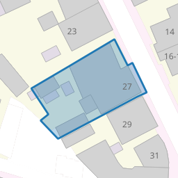 Perceel SDA00-E-2166