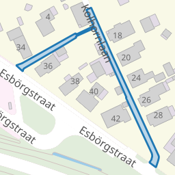 Perceel SDA00-E-2173