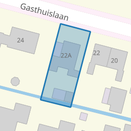 Perceel SDA00-E-2177