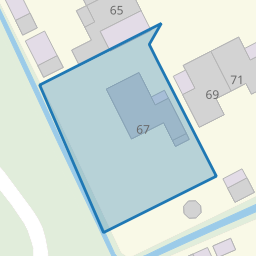 Perceel SDA00-E-2322