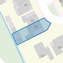 Perceel SDA00-E-2323